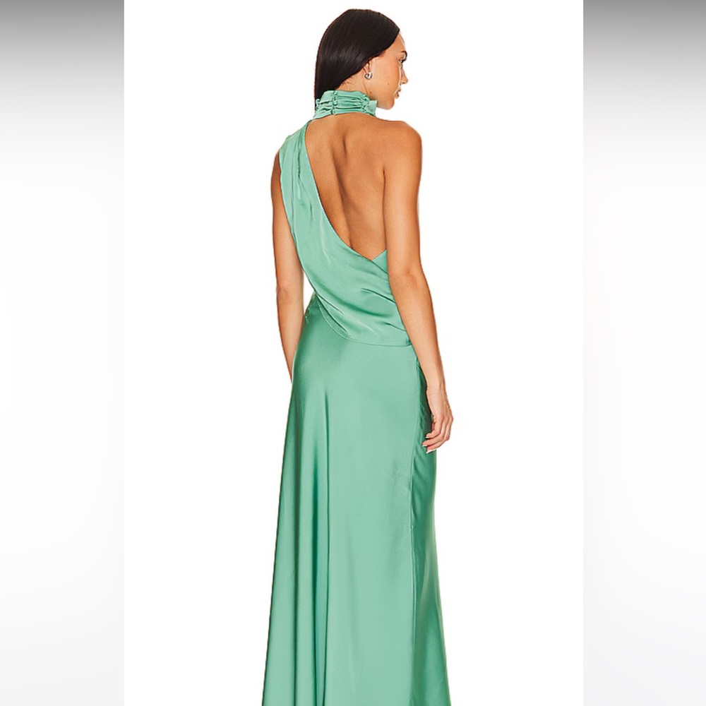MISHA dress